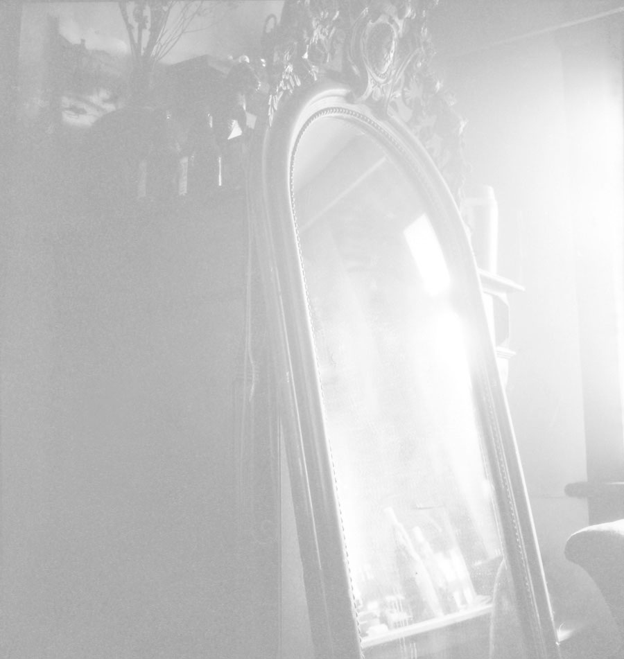 First studio »No. 5«