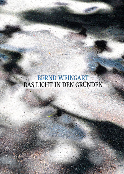 Katalog: Das Licht in den Gründen