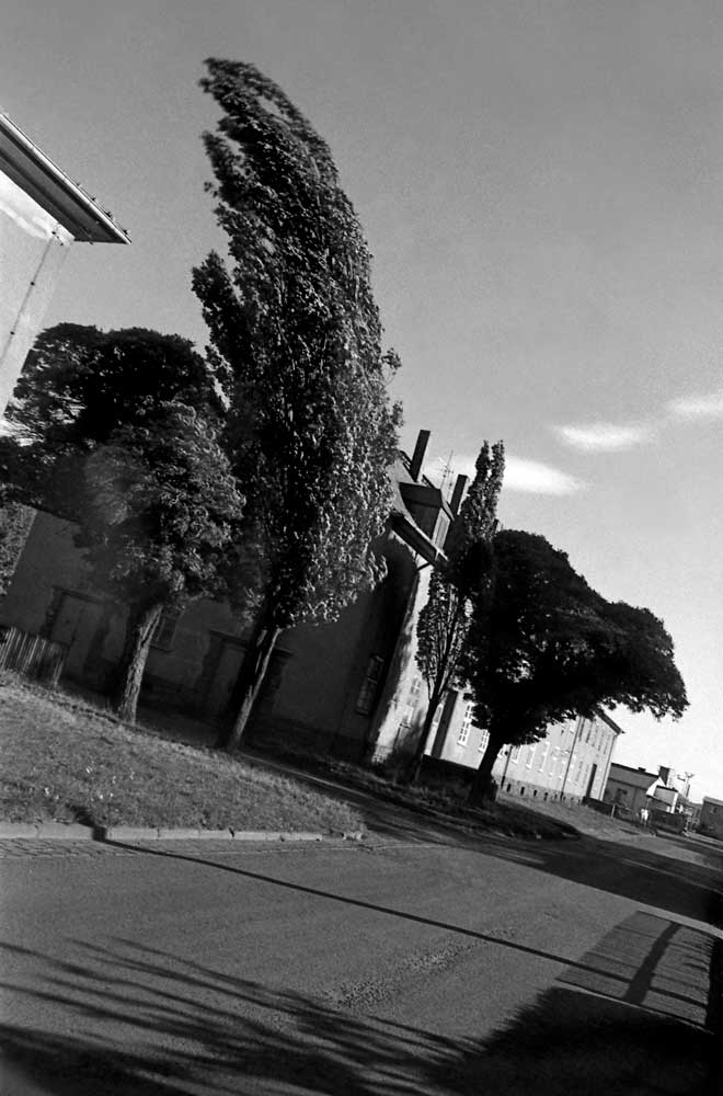 Bernd Weingart – Whispering Gallery, chap. 1 / No. 146 (1986-1989)