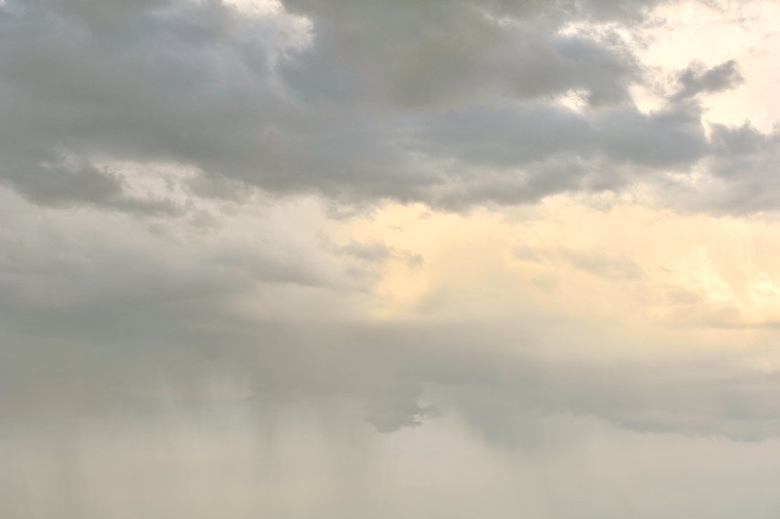 Bernd Weingart – Blick über Delft, Fig. 12 (2012)