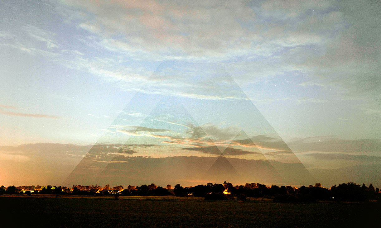 Bernd Weingart — Echoes, No. 03/2 (2014)