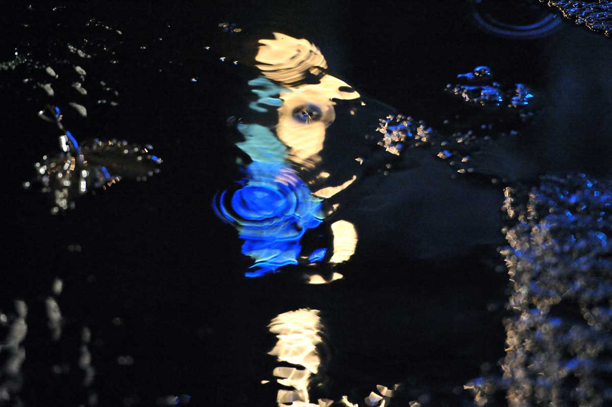 Bernd Weingart – Nocturnes, 56 (2012)