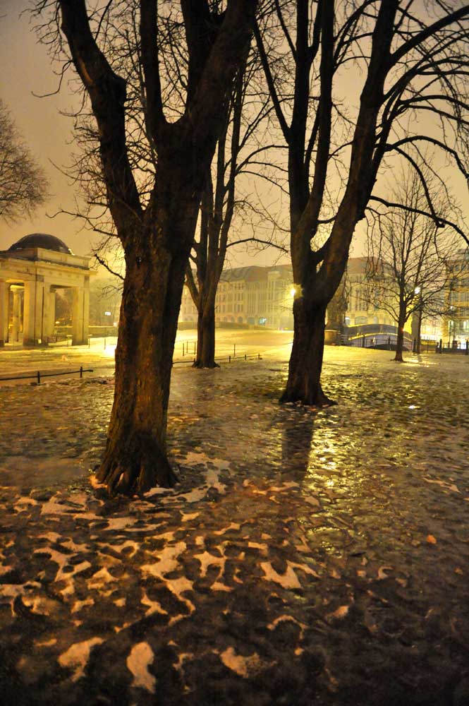 Bernd Weingart – Nachtstücke, Nr. 1182 (2017)