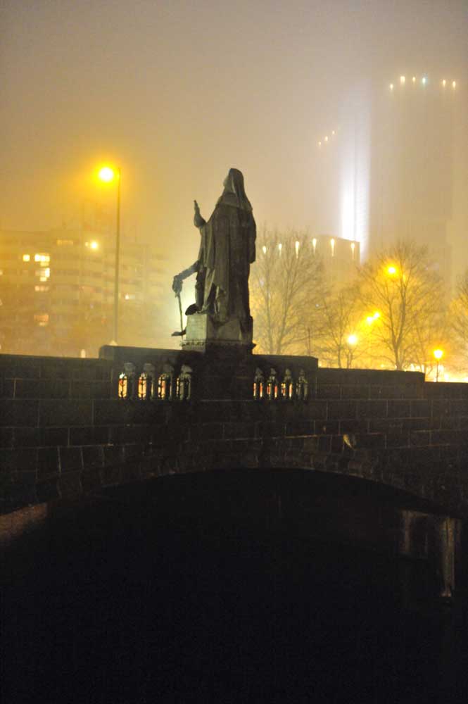 Bernd Weingart – Nachtstücke, Nr. 1189 (2017)