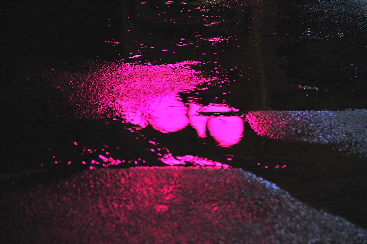 Bernd Weingart – Nachtstücke, Nr. 76 (2013)