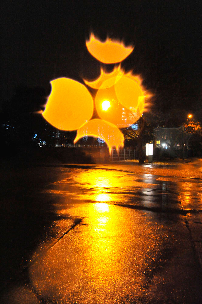 Bernd Weingart – Nachtstücke, Nr. 991 (2016)