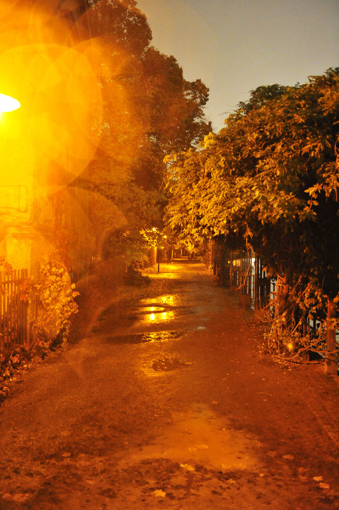 Bernd Weingart – Nachtstücke, Nr. 968 (2016)