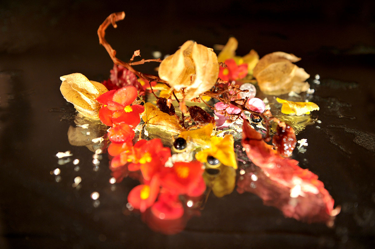 Bernd Weingart – Lux Mortem, No. 03 (2020)