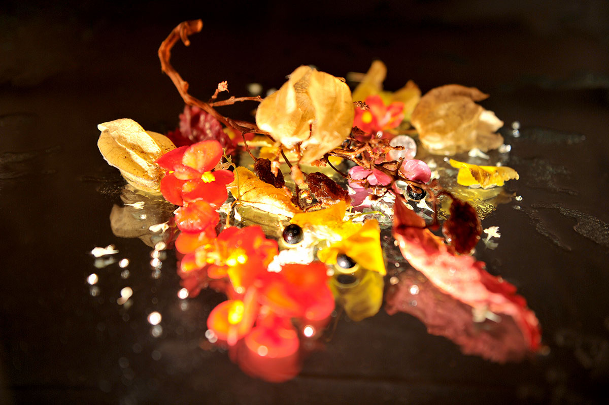 Bernd Weingart – Lux Mortem, No. 04 (2020)