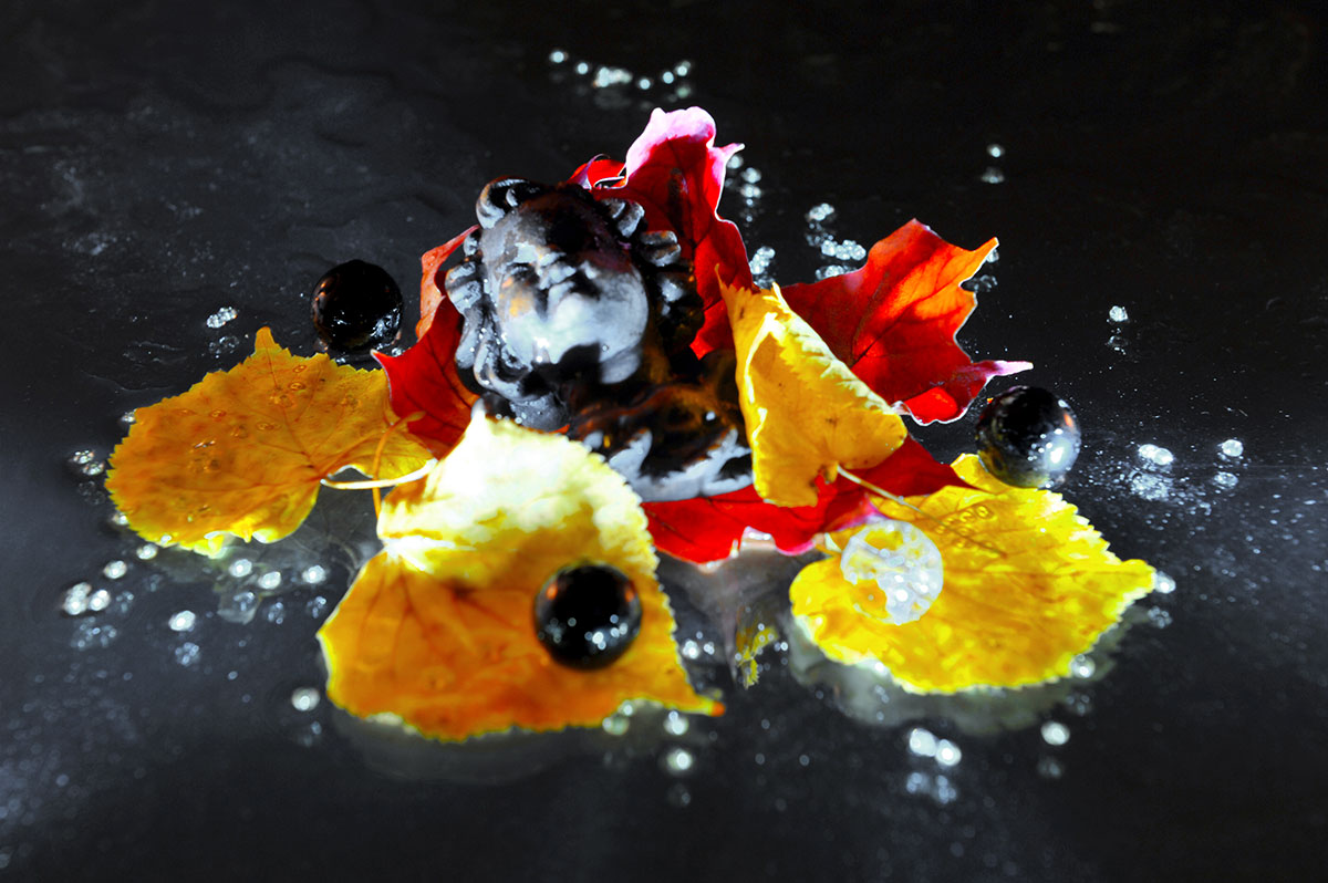 Bernd Weingart – Lux Mortem, No. 08 (2020)