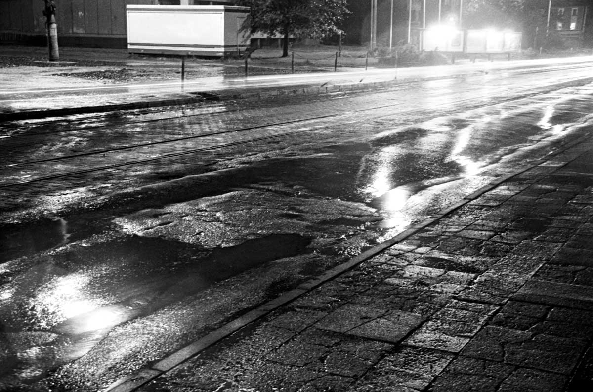 Bernd Weingart – Flüstergewölbe, Kap. 2 / Nr. 206 (1986-1989)