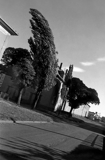 Bernd Weingart – Whispering Gallery, chap. 1 / No. 146 (1986-1989)