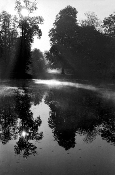 Whispering gallery, No. 149 (1986-1989) – series by Bernd Weingart