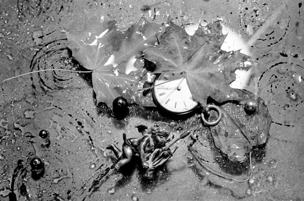 Bernd Weingart – Flüstergewölbe, Kap. 7 / Nr. 702 (1986-1989)