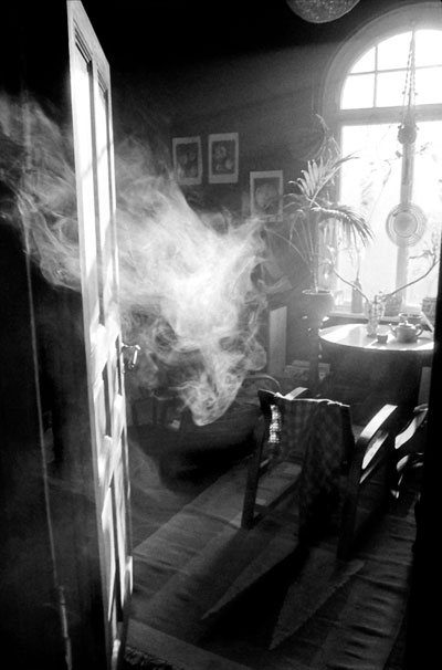 Bernd Weingart – Whispering Gallery, chap. 6 / No. 608 (1986-1989)