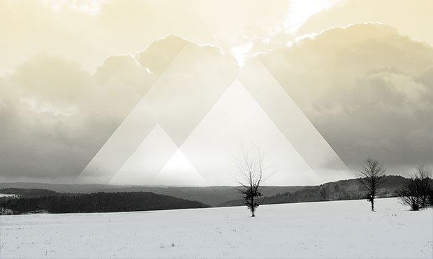 Bernd Weingart — Echoes, No. 02/1 (2016)