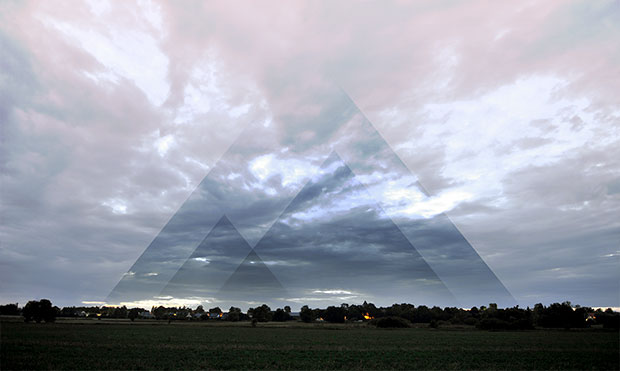 Bernd Weingart — Echoes, No. 03/1 (2014)