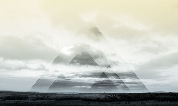 Echoes - Apparition over the Crane Marsh (2010)