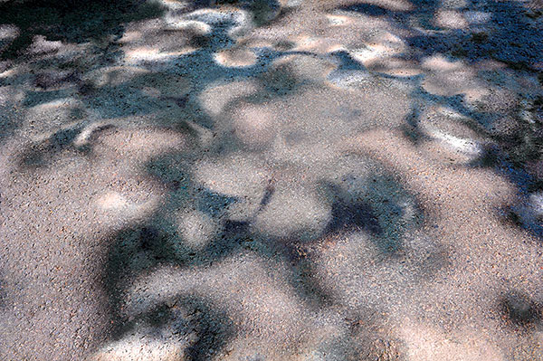 Bernd Weingart – Weißer Weg, Fig. 027 (2012)