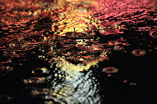 Bernd Weingart – Nachtstücke, Nr. 192 (2013)