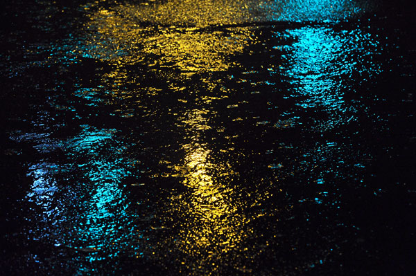 Bernd Weingart – Nachtstücke, Nr. 77 (2013)