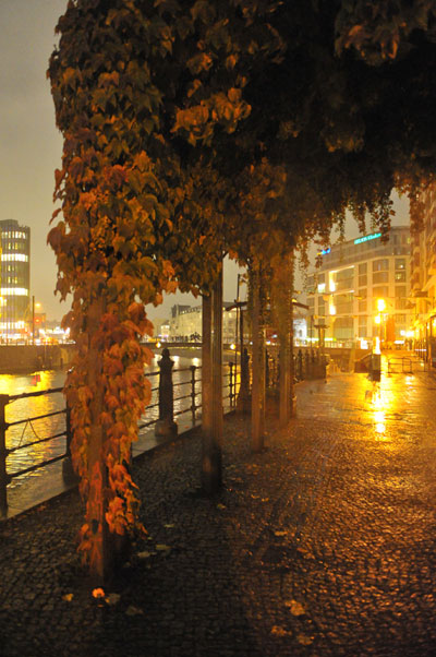 Bernd Weingart – Nachtstücke, Nr. 967 (2016)